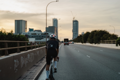 Mũ bảo hiểm xe đạp LUMOS ULTRA AERO