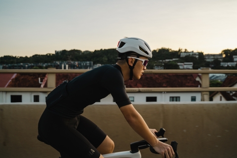 Mũ bảo hiểm xe đạp LUMOS ULTRA AERO