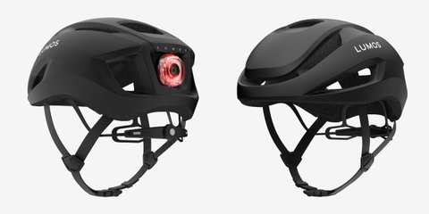 Mũ bảo hiểm xe đạp LUMOS ULTRA AERO