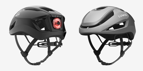 Mũ bảo hiểm xe đạp LUMOS ULTRA AERO