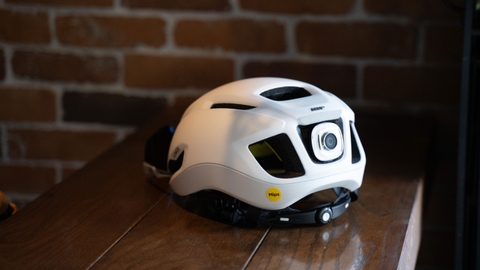 Mũ bảo hiểm LUMOS ULTRA AERO GT