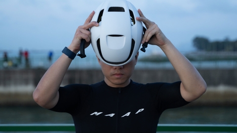 Mũ bảo hiểm LUMOS ULTRA AERO GT