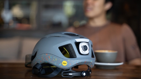 Mũ bảo hiểm LUMOS ULTRA AERO GT