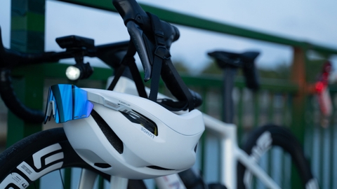 Mũ bảo hiểm LUMOS ULTRA AERO GT