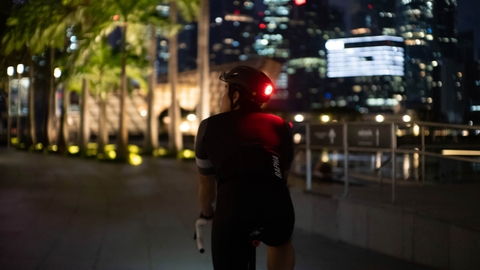 Mũ bảo hiểm LUMOS ULTRA AERO GT