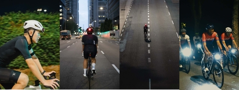 Mũ bảo hiểm LUMOS ULTRA AERO GT