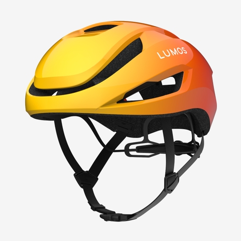 Mũ bảo hiểm xe đạp LUMOS ULTRA AERO