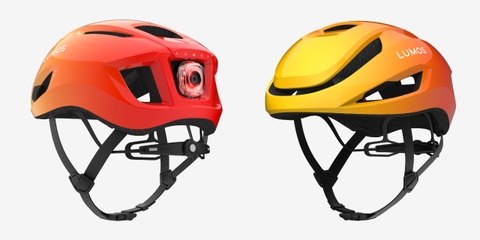 Mũ bảo hiểm xe đạp LUMOS ULTRA AERO