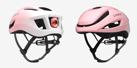 Mũ bảo hiểm xe đạp LUMOS ULTRA AERO