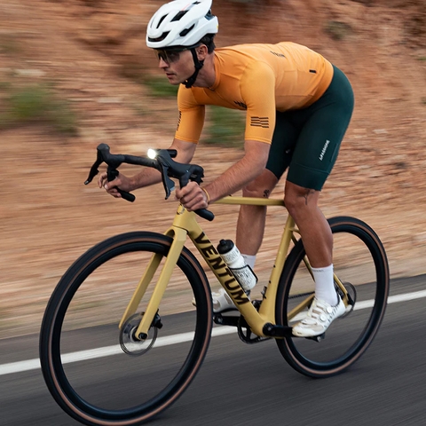 Đèn pha xe đạp MAGICSHINE ALLTY 1200