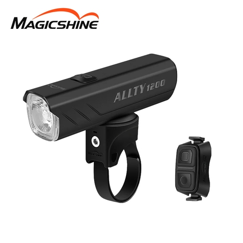 Đèn pha xe đạp MAGICSHINE ALLTY 1200