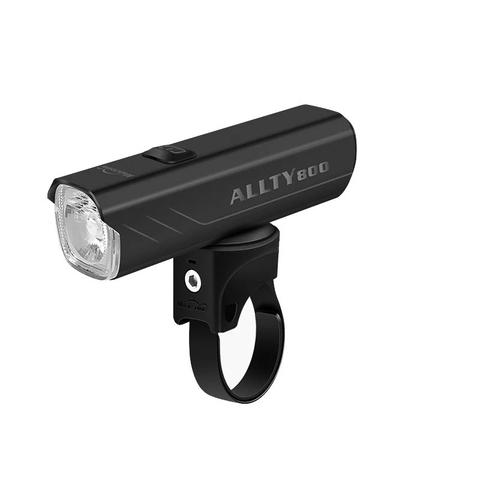 Đèn xe đạp MAGICSHINE ALLTY 800 V2.0 độ sáng 800 lumen pin 4200mAh