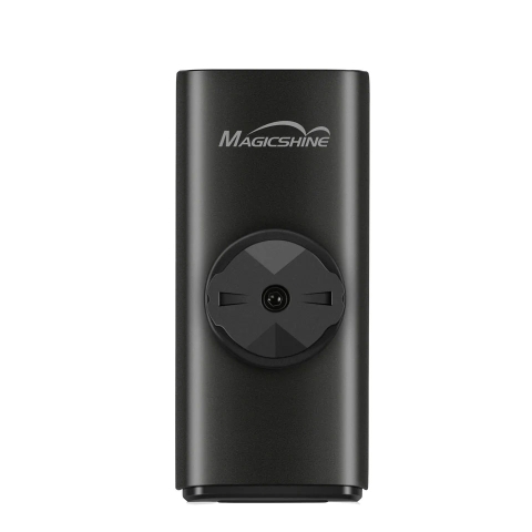 Đèn xe đạp MAGICSHINE EVO 1300 sáng 1300 lumen pin 3200mAh quầng sáng HI-LO chống chói công tắc remote không dây kết nối điện thoại