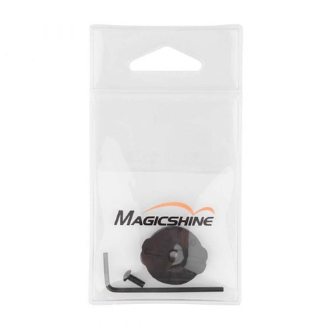 Đế gắn chuẩn Garmin cho đèn Magicshine