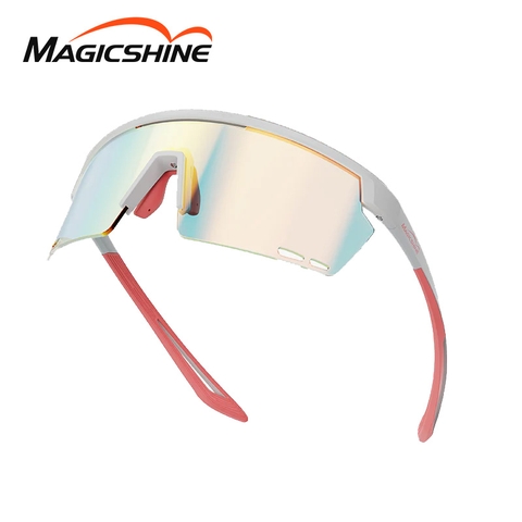 Kính đạp xe đổi màu MAGICSHINE Rouleur có lớp phủ quang học REVO