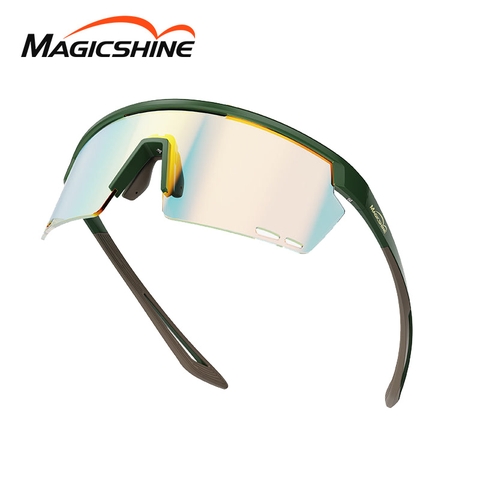 Kính đạp xe đổi màu MAGICSHINE Rouleur có lớp phủ quang học REVO