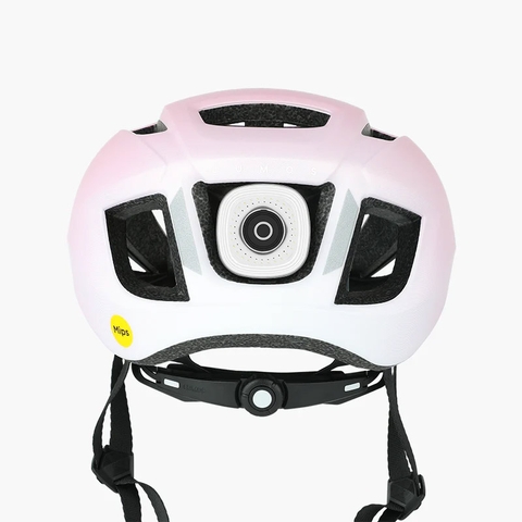 Đèn hậu xe đạp thông minh MAGICSHINE SEEMEE 50MAG gắn mũ/yên bằng nam châm