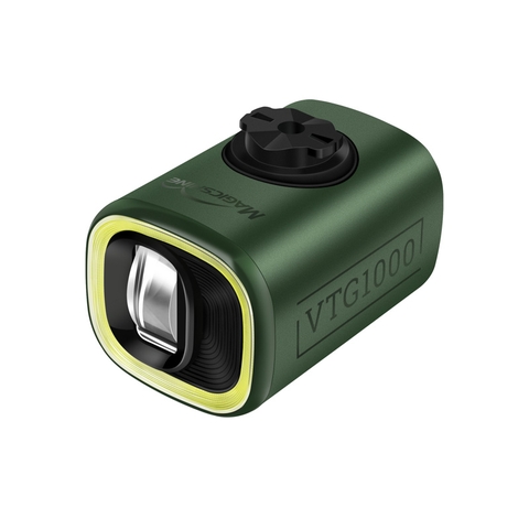 Đèn xe đạp MAGICSHINE VTG 1000 sáng 1000 lumen chuyên lắp xe đạp gấp