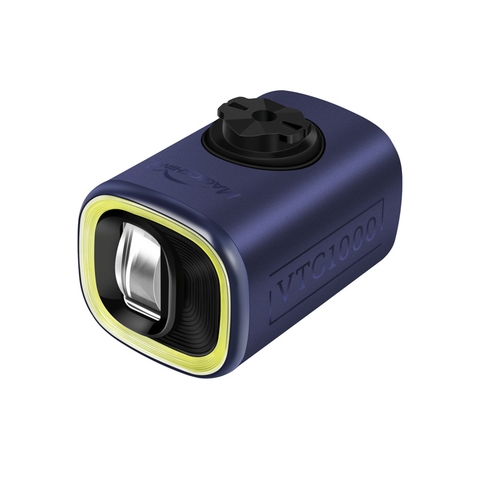 Đèn xe đạp MAGICSHINE VTG 1000 sáng 1000 lumen chuyên lắp xe đạp gấp