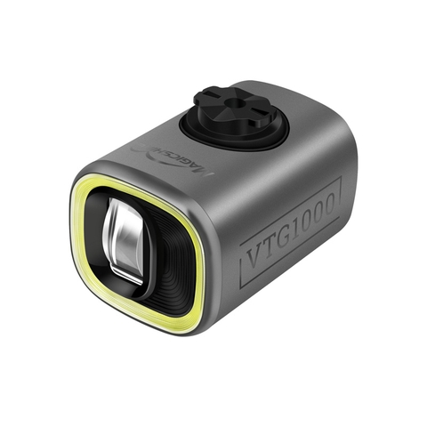 Đèn xe đạp MAGICSHINE VTG 1000 sáng 1000 lumen chuyên lắp xe đạp gấp