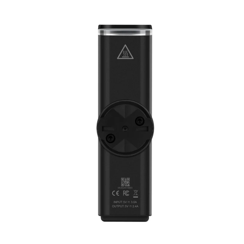 Đèn xe đạp MAGICSHINE ALLTY 800 V2.0 độ sáng 800 lumen pin 4200mAh