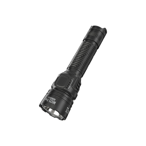 Đèn pin chiếu xa NITECORE MH25 PRO sáng 3.300 lumens chiếu xa 705m pin sạc 21700 5300mAh USB-C