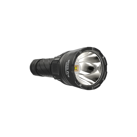 Đèn pin chiếu xa NITECORE MH25 PRO sáng 3.300 lumens chiếu xa 705m pin sạc 21700 5300mAh USB-C