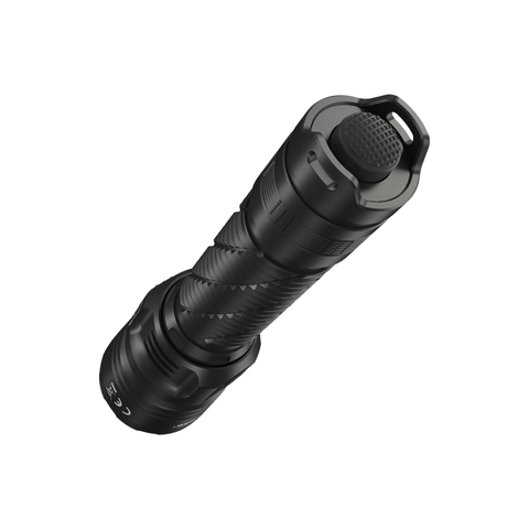 Đèn pin chiếu xa NITECORE MH25 PRO sáng 3.300 lumens chiếu xa 705m pin sạc 21700 5300mAh USB-C