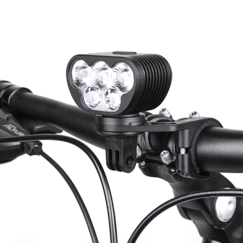 Gá xe đạp đa năng gắn đèn phía trước MAGICSHINE MJ-6272