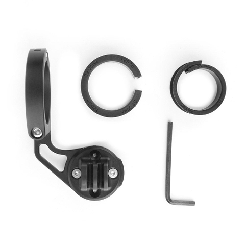 Gá xe đạp đa năng gắn đèn phía trước MAGICSHINE MJ-6272