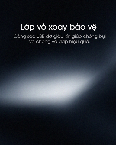 Đèn pin đội đầu NITECORE NU43 sáng 1400 lm chiếu xa 130m pin 18650 3400mAH sạc USB-C