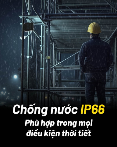 NITECORE NWL30 - Đèn làm việc/dã ngoại 3000 lumen