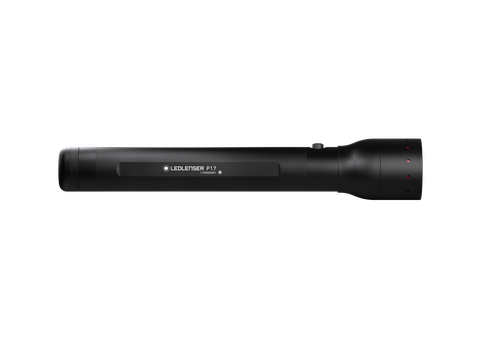 Đèn pin cầm tay LEDLENSER P17 độ sáng 1000 Lumens chiếu xa 450m