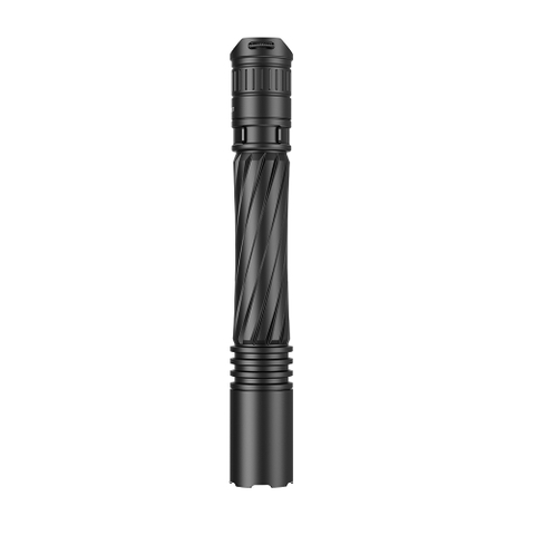 Klarus P2 – Đèn pin EDC 1000 lm siêu gọn, sạc USB-C, dùng pin 14100/AA