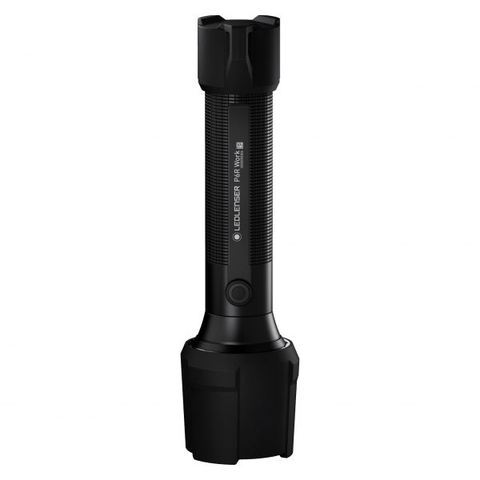 Đèn pin làm việc/chiến thuật LEDLENSER P6R Work độ sáng 850 lm, xa 230m