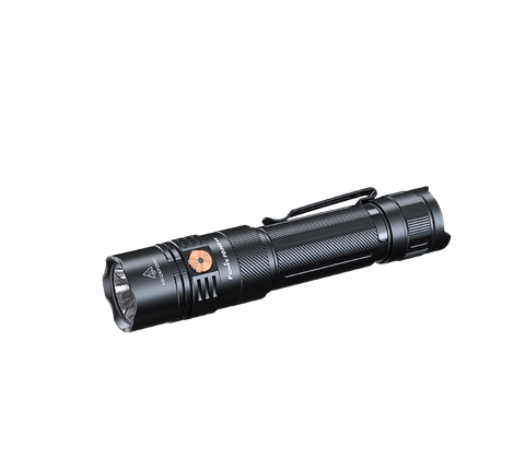 Đèn pin chiến thuật Fenix PD36R ACE 3000 lumen chiếu xa 415m, pin 21700, sạc USB-C