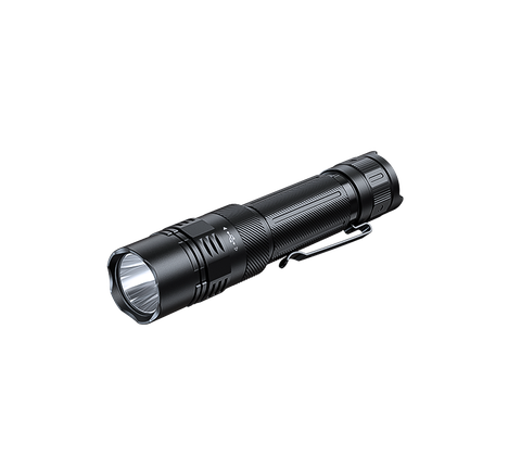 Đèn pin chiến thuật Fenix PD36R ACE 3000 lumen chiếu xa 415m, pin 21700, sạc USB-C