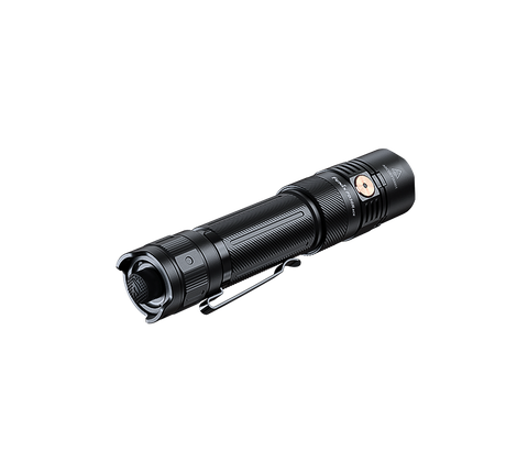 Đèn pin chiến thuật Fenix PD36R ACE 3000 lumen chiếu xa 415m, pin 21700, sạc USB-C