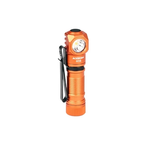 Đèn pin đội đầu ACEBEAM H16 độ sáng 1000lm / 650 lm pin 14500 920mAh