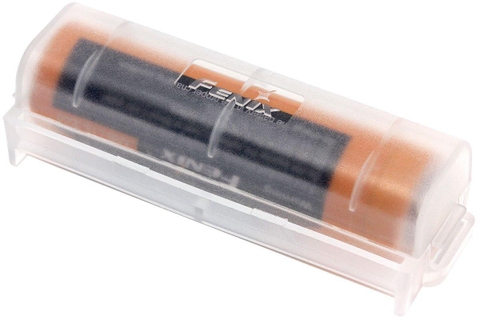 Pin sạc FENIX 18650 dung lượng 3500mAh