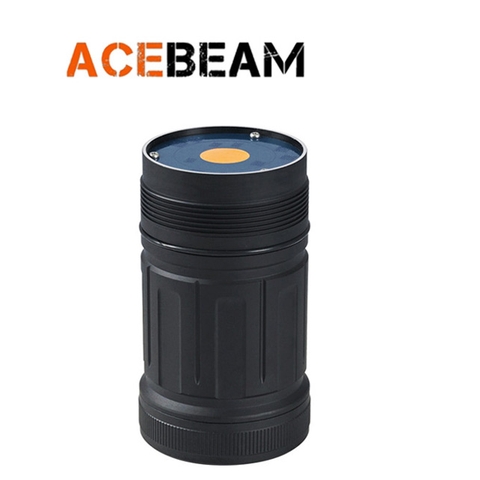 Pack pin của ACEBEAM X50 2.0 - Sạc nhanh PD60W