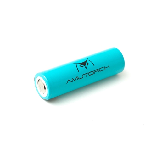 Pin sạc Amutorch NCR 21700 5000mAh