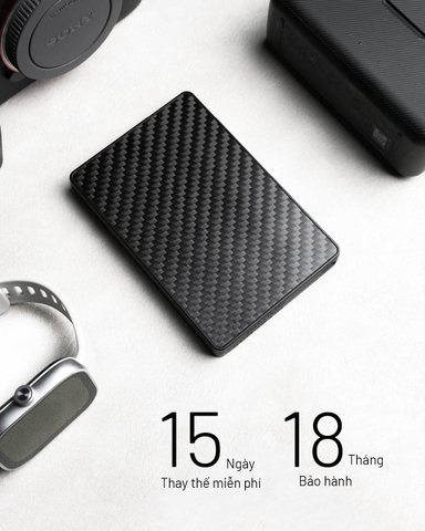 Sạc dự phòng NITECORE POCKET 10000