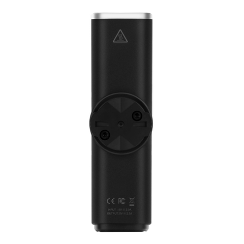 Đèn xe đạp MAGICSHINE RN900 sáng 900lm pin 4000mAh sạc USB-C powerbank