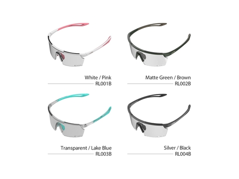 Kính đạp xe đổi màu MAGICSHINE Rouleur