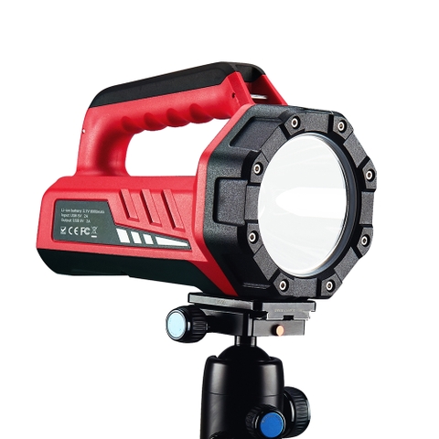 Đèn pin xách tay siêu sáng KLARUS RS10 LED SST40 độ sáng 800 lumen chiếu xa 532m