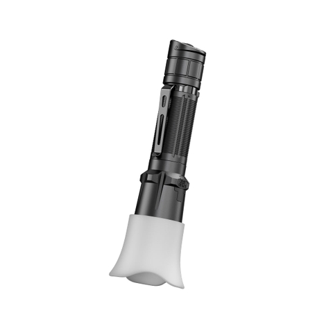 Tản sáng KLARUS KTW-5 màu trắng màu đỏ