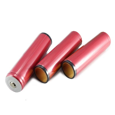 Pin sạc cell Li-ion SANYO NCR18650GA 3500mAh