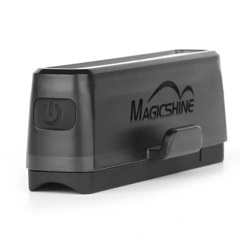 Combo Đèn xe đạp MAGICSHINE ALLTY 600 và Đèn hậu xe đạp SEEMEE 30