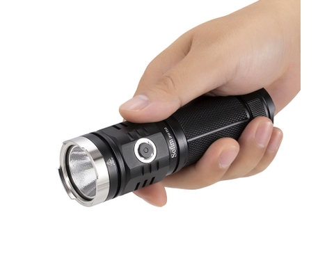 Đèn pin siêu sáng SOFIRN SP33 V3 độ sáng 3500lumen, chiếu xa 269m